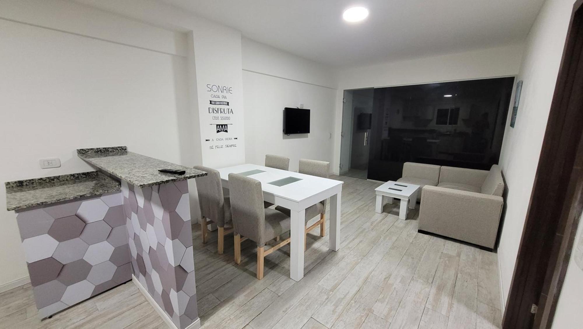 Apartment Caba