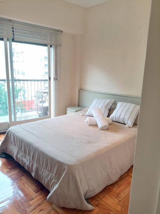 4 Ambientes Palermo Hasta Para 6 Apartamento Ciudad Autónoma de Buenos Aires