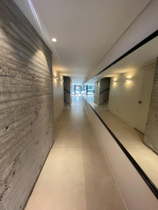 Palermo Oasis Luminoso: Departamento De Con Vista Espectacular, De Lujo, Totalmente Equipado Y Confortable Buenos Aires