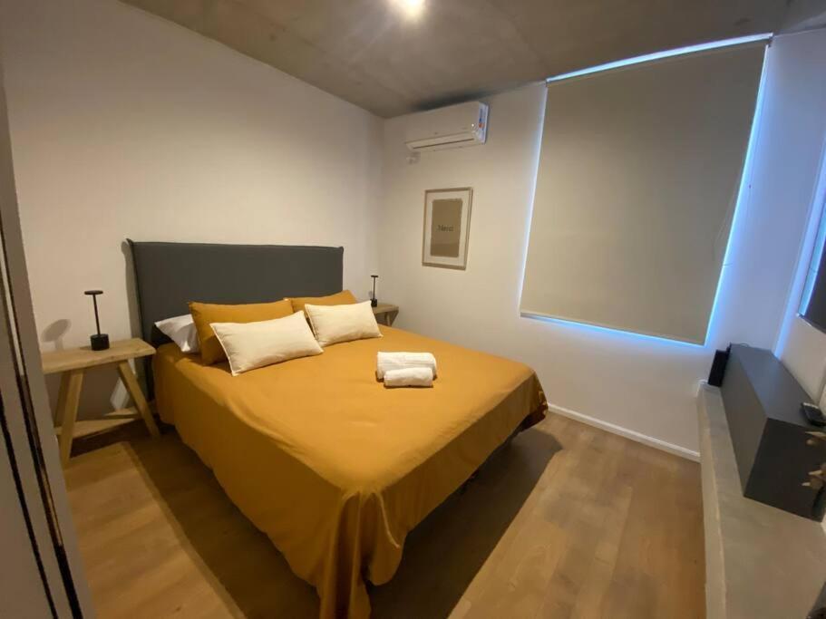 Palermo Oasis Luminoso: Departamento De Con Vista Espectacular, De Lujo, Totalmente Equipado Y Confortable Apartment Buenos Aires
