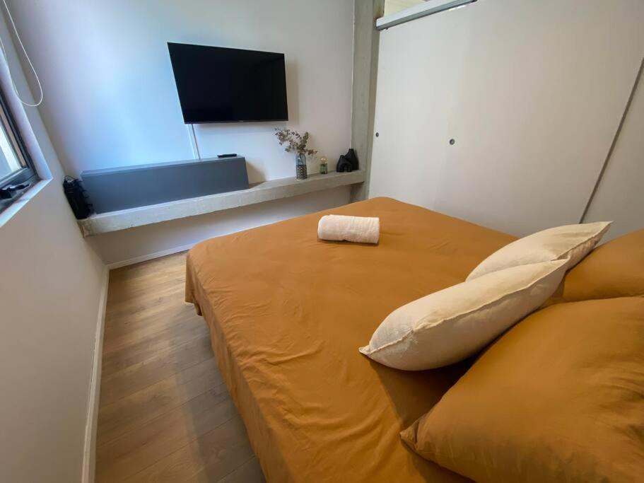 Apartment Palermo Oasis Luminoso: Departamento De Con Vista Espectacular, De Lujo, Totalmente Equipado Y Confortable *