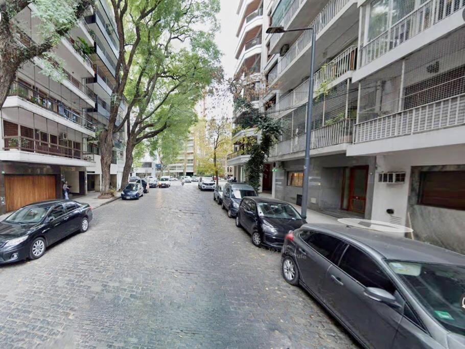 Apartamento Aires De Belgrano Ciudad Autónoma de Buenos Aires
