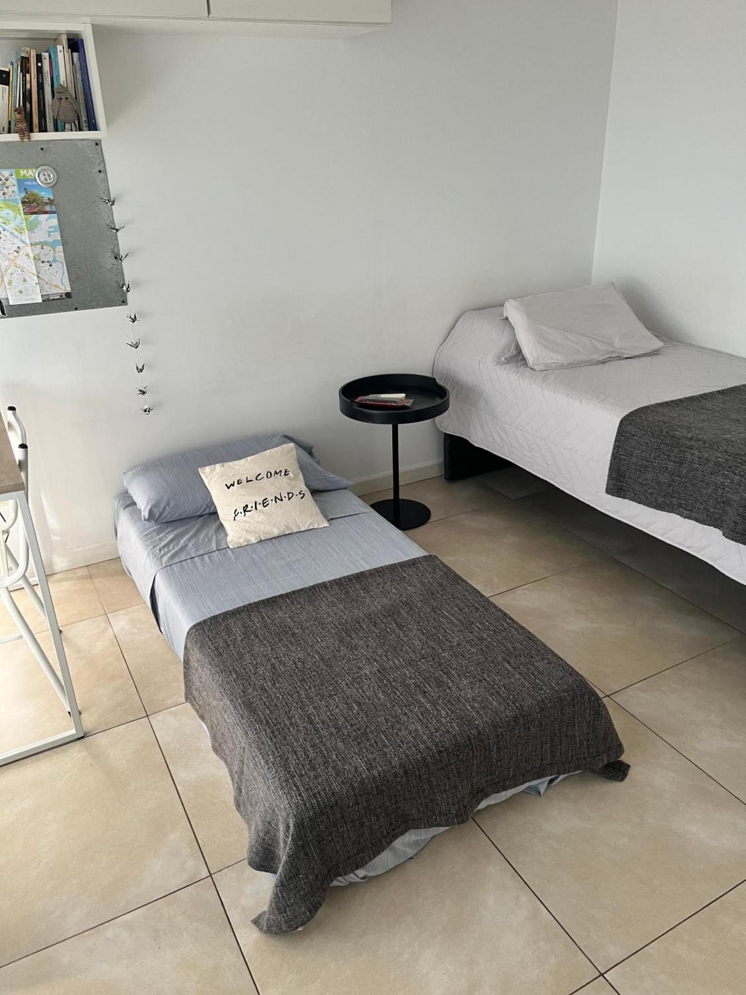 Apartment Petrona House Palermo Buenos Aires