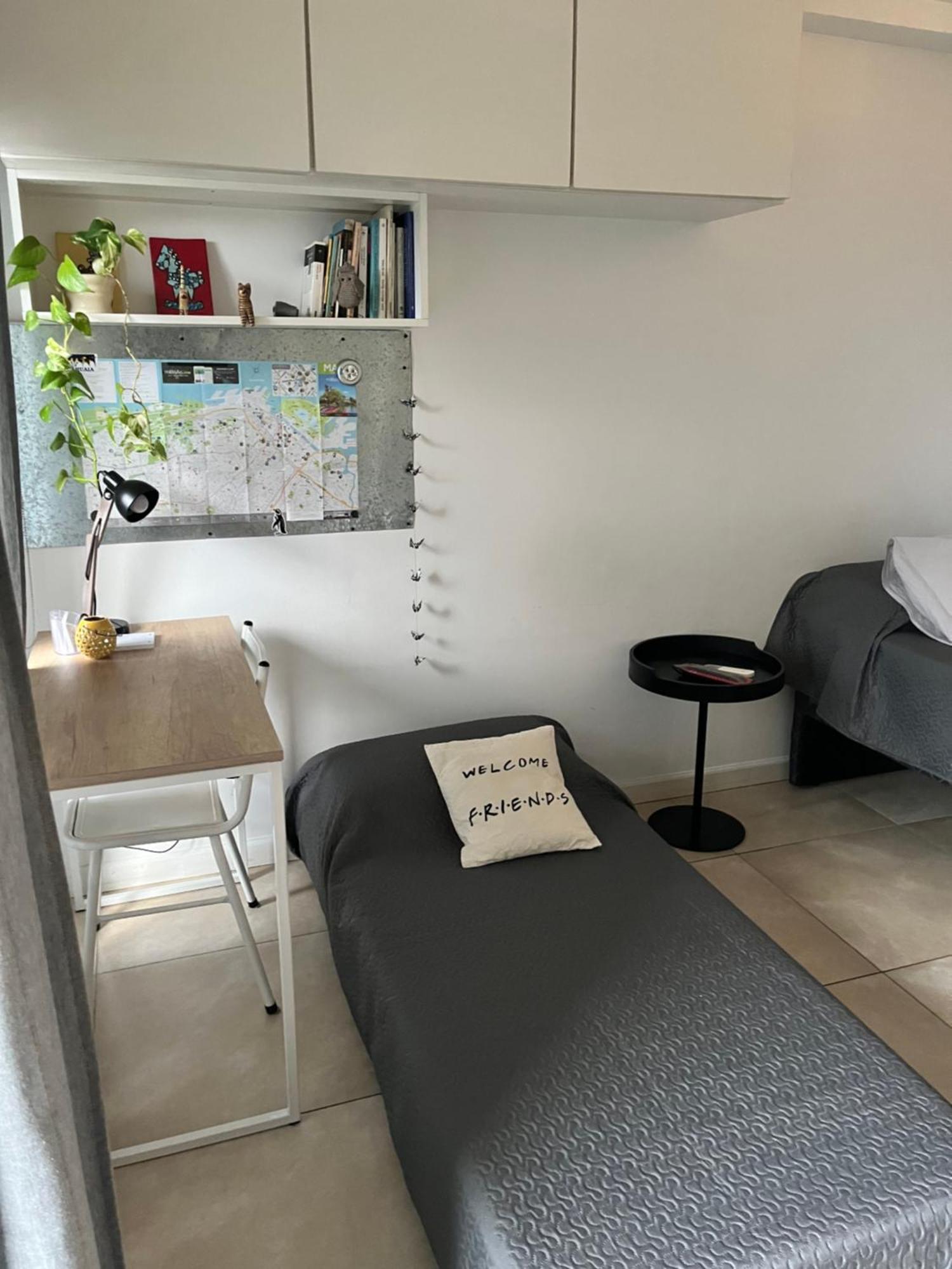Apartment Petrona House Palermo