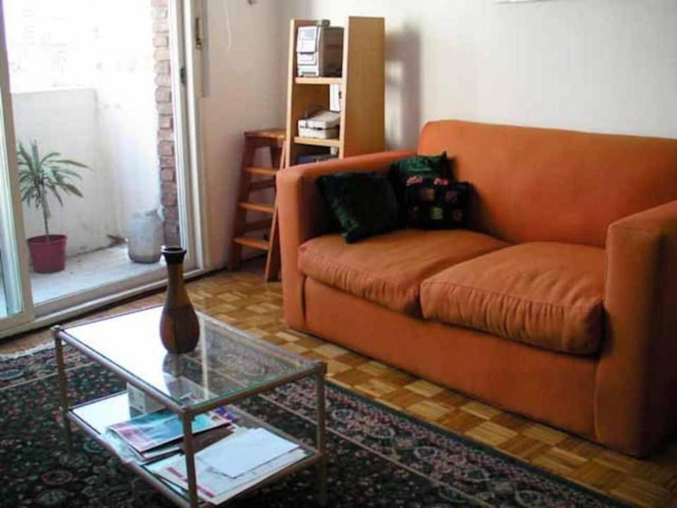 Panoramico San Telmo Apartment *