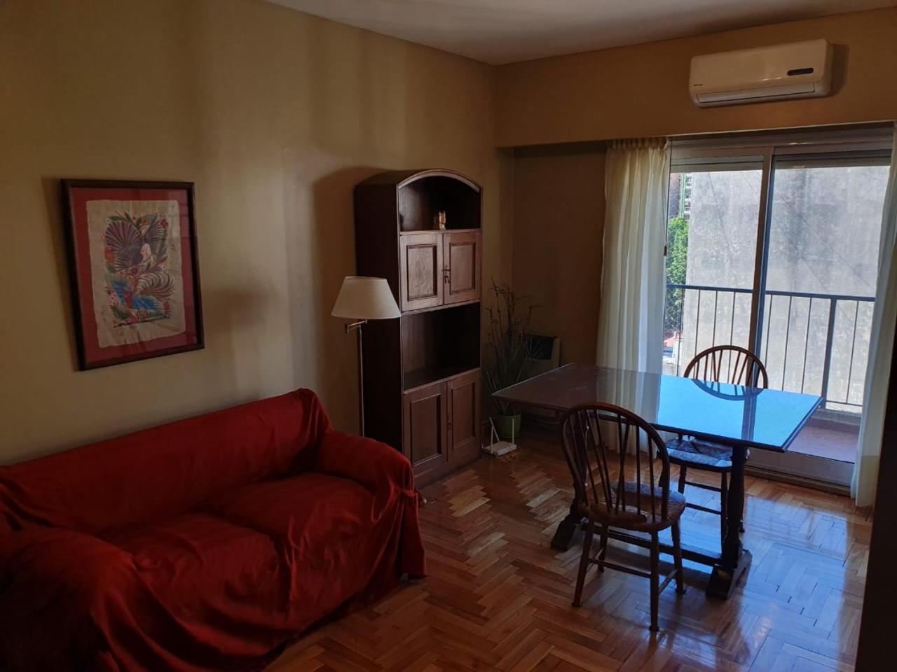 Recolecta Con Buena Iluminacion Apartment *