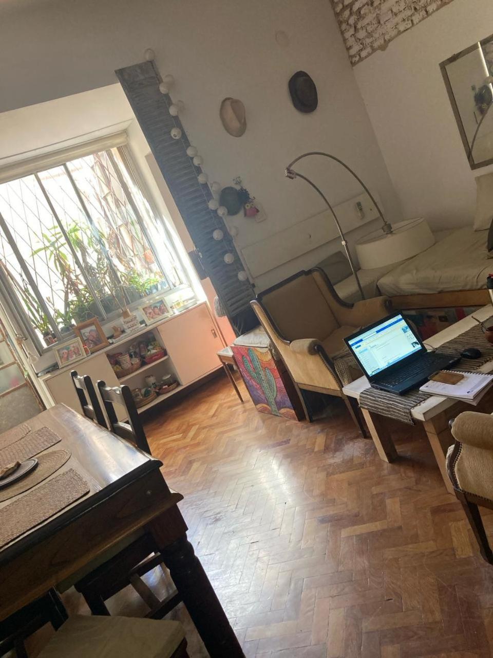 Ph 2 Amb X Escalera Plena Luz Apartamento *