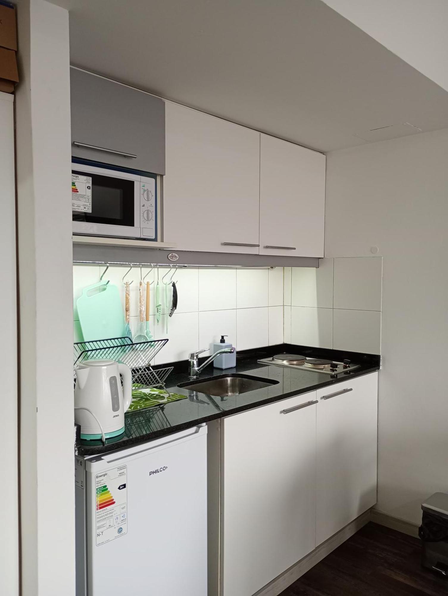 Divine Apartment
