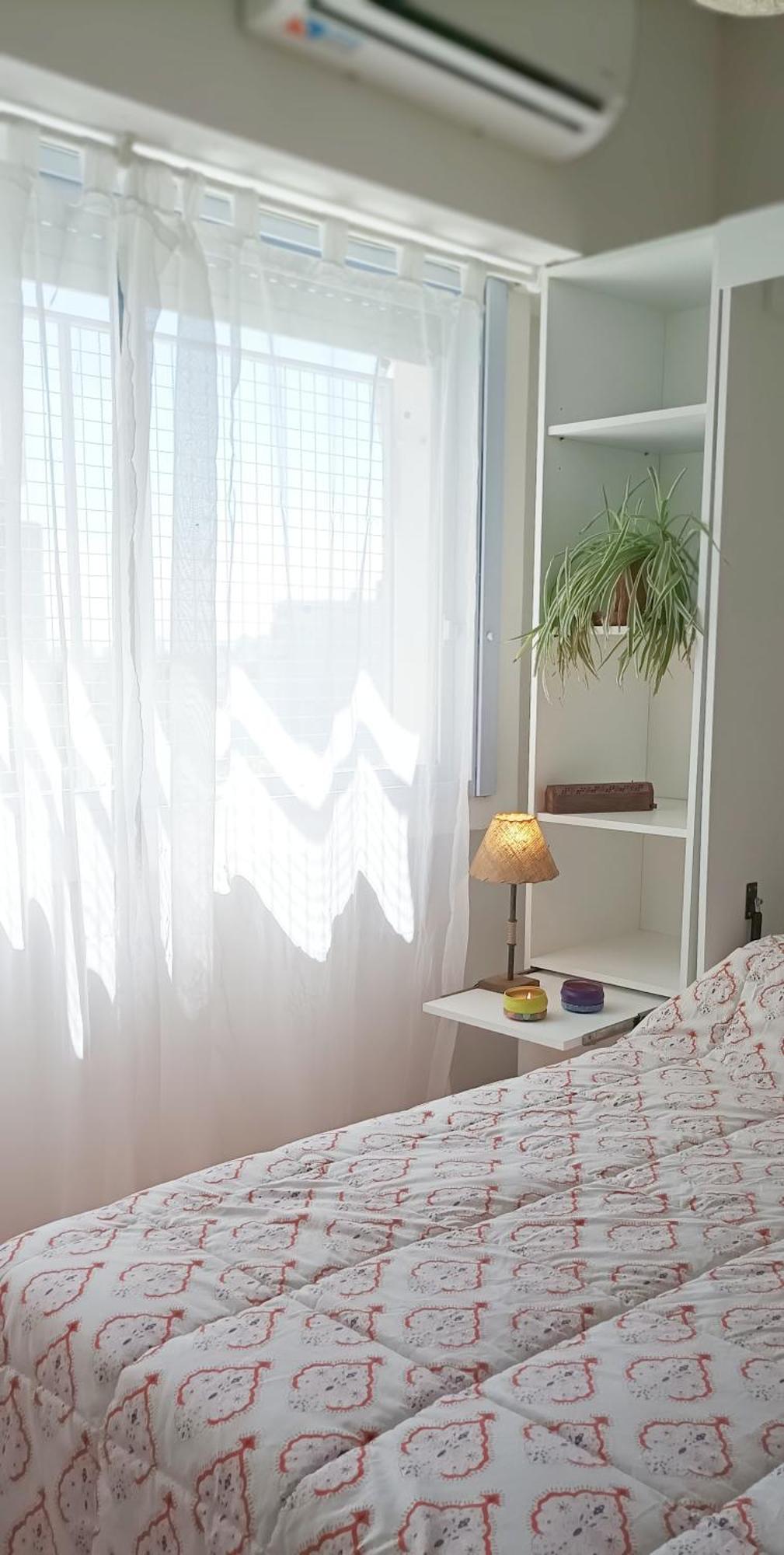 Apartment Departamento Muy Bien Ubicado, Comodo Y Luminoso, Wifi En Toda La Ciudad Buenos Aires
