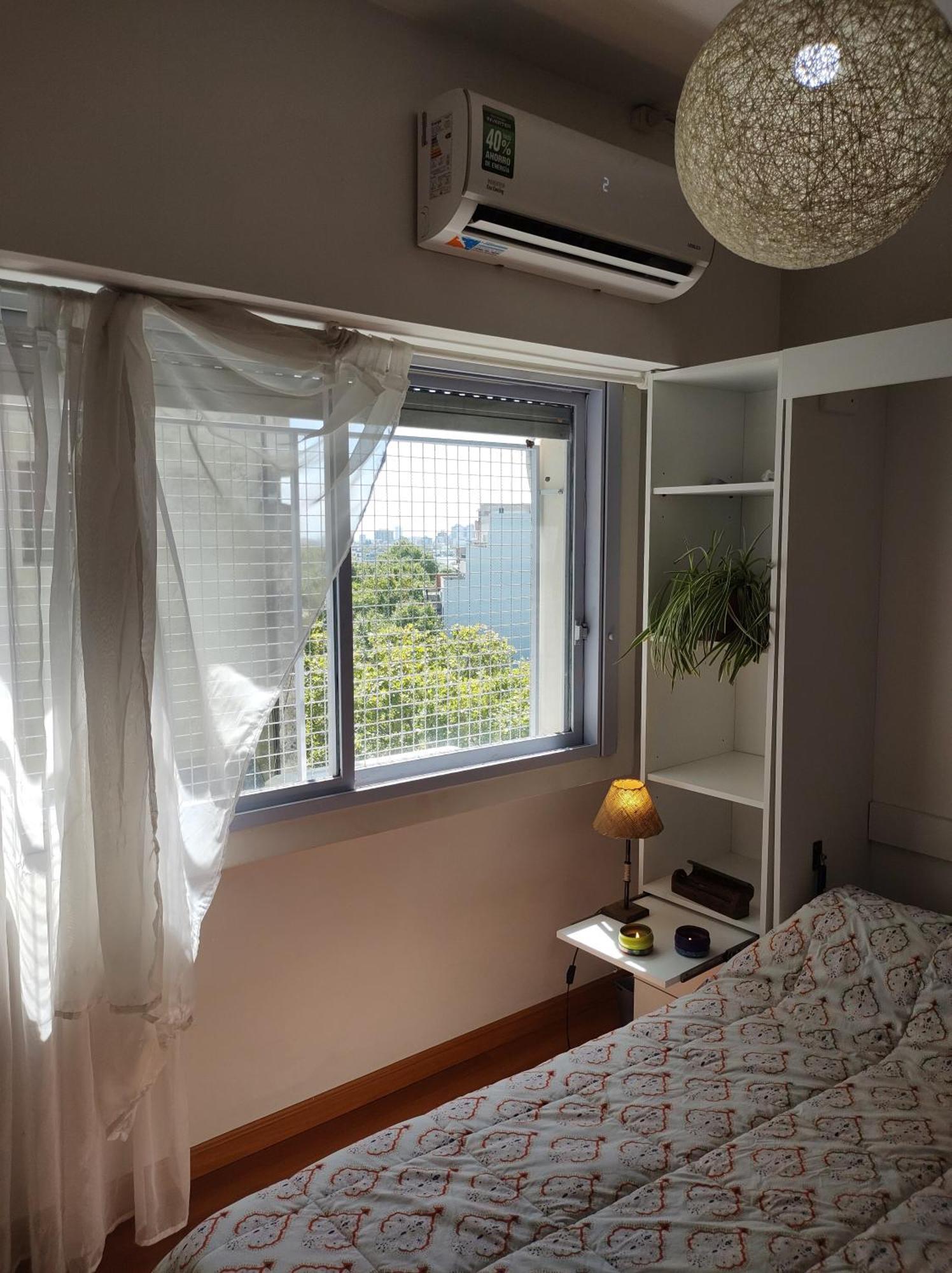 Departamento Muy Bien Ubicado, Comodo Y Luminoso, Wifi En Toda La Ciudad Apartment