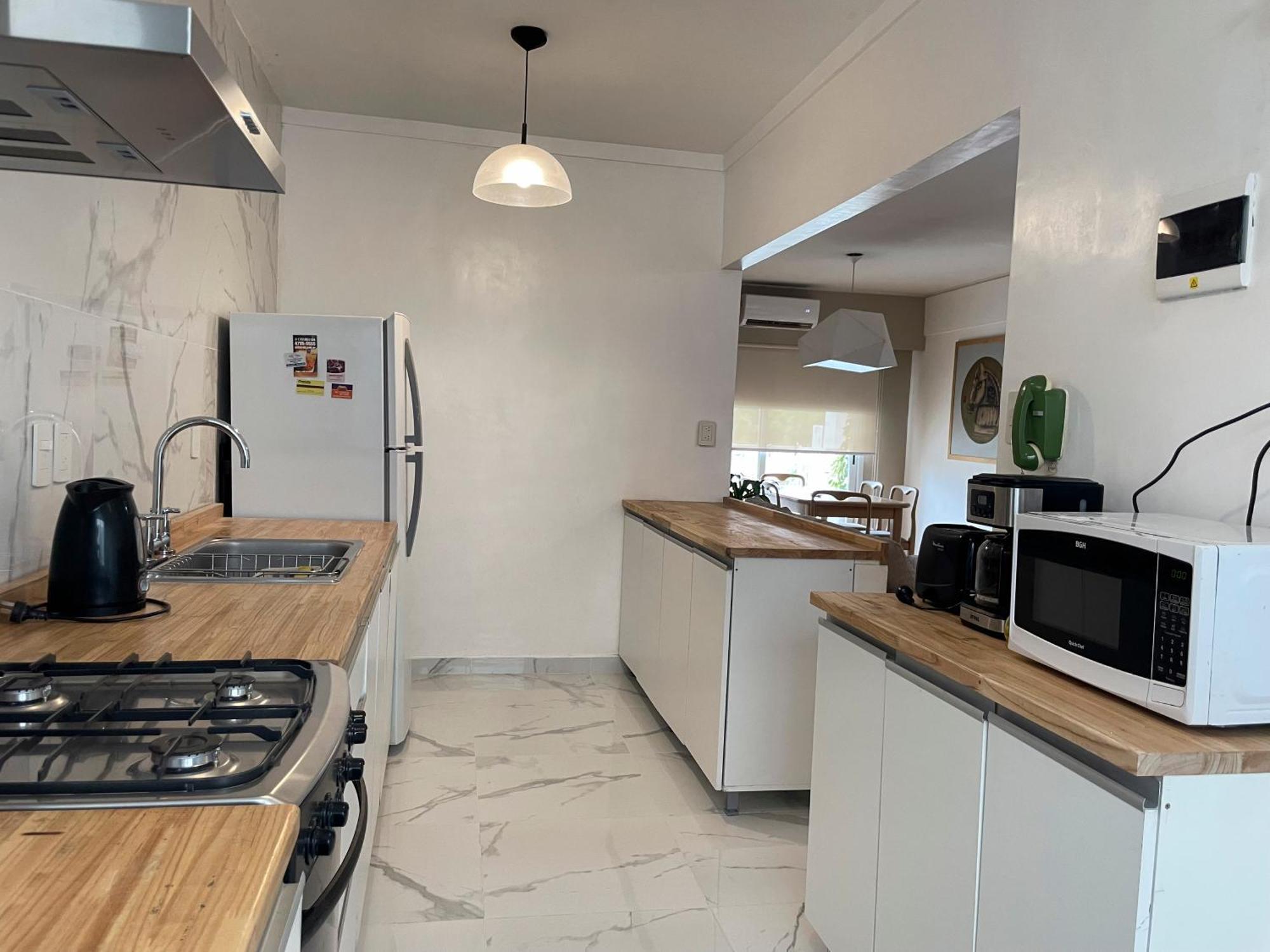 Apartment Great In The Heart Of Palermo Soho *