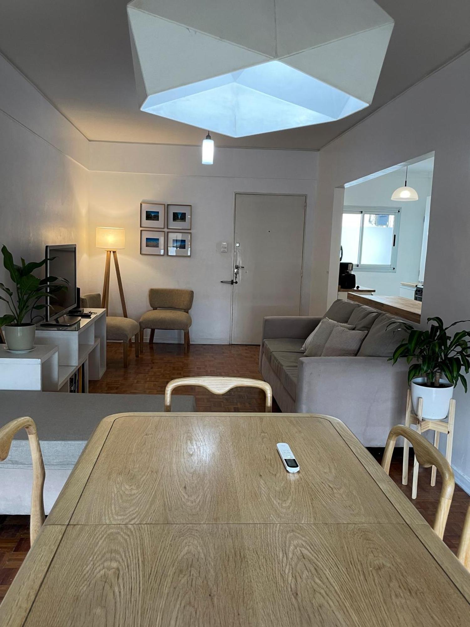 Great In The Heart Of Palermo Soho Apartment