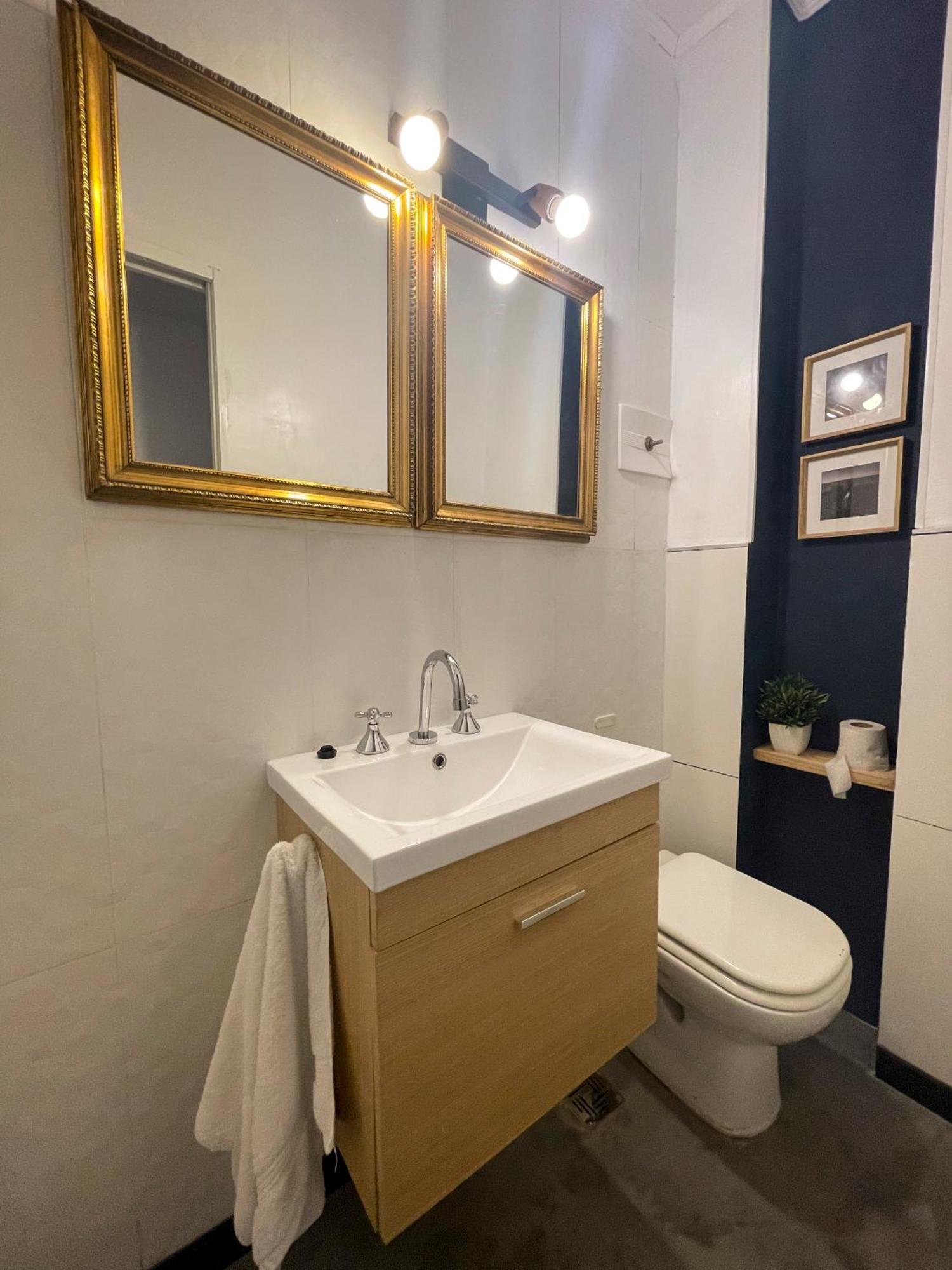 Great In The Heart Of Palermo Soho Apartment