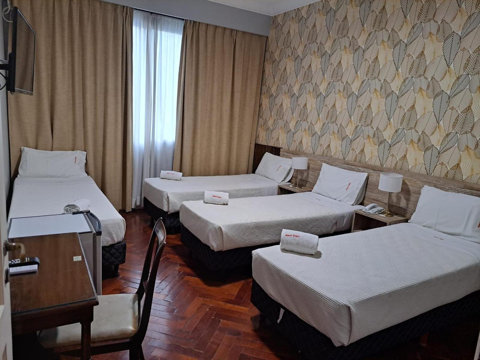 Hotel Regis Buenos Aires