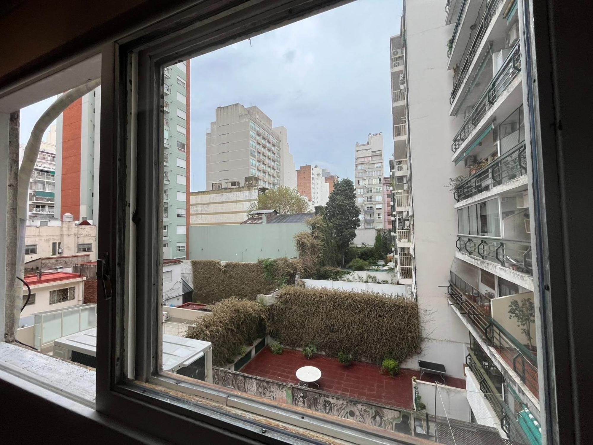 Luminoso En Belgrano