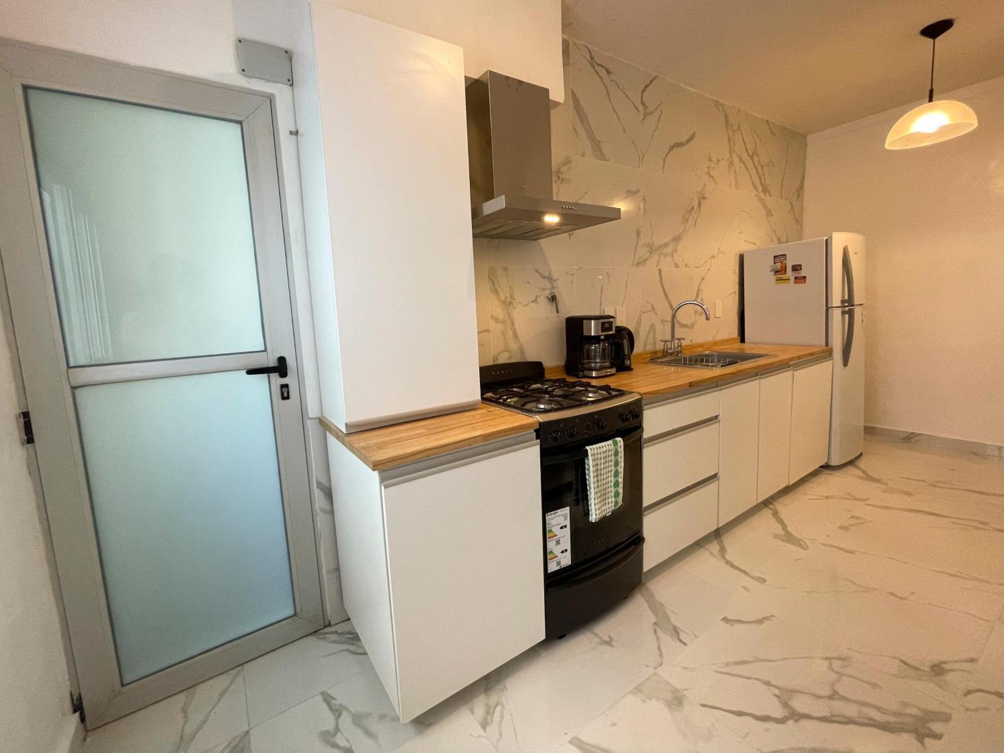 Great In The Heart Of Palermo Soho Apartment