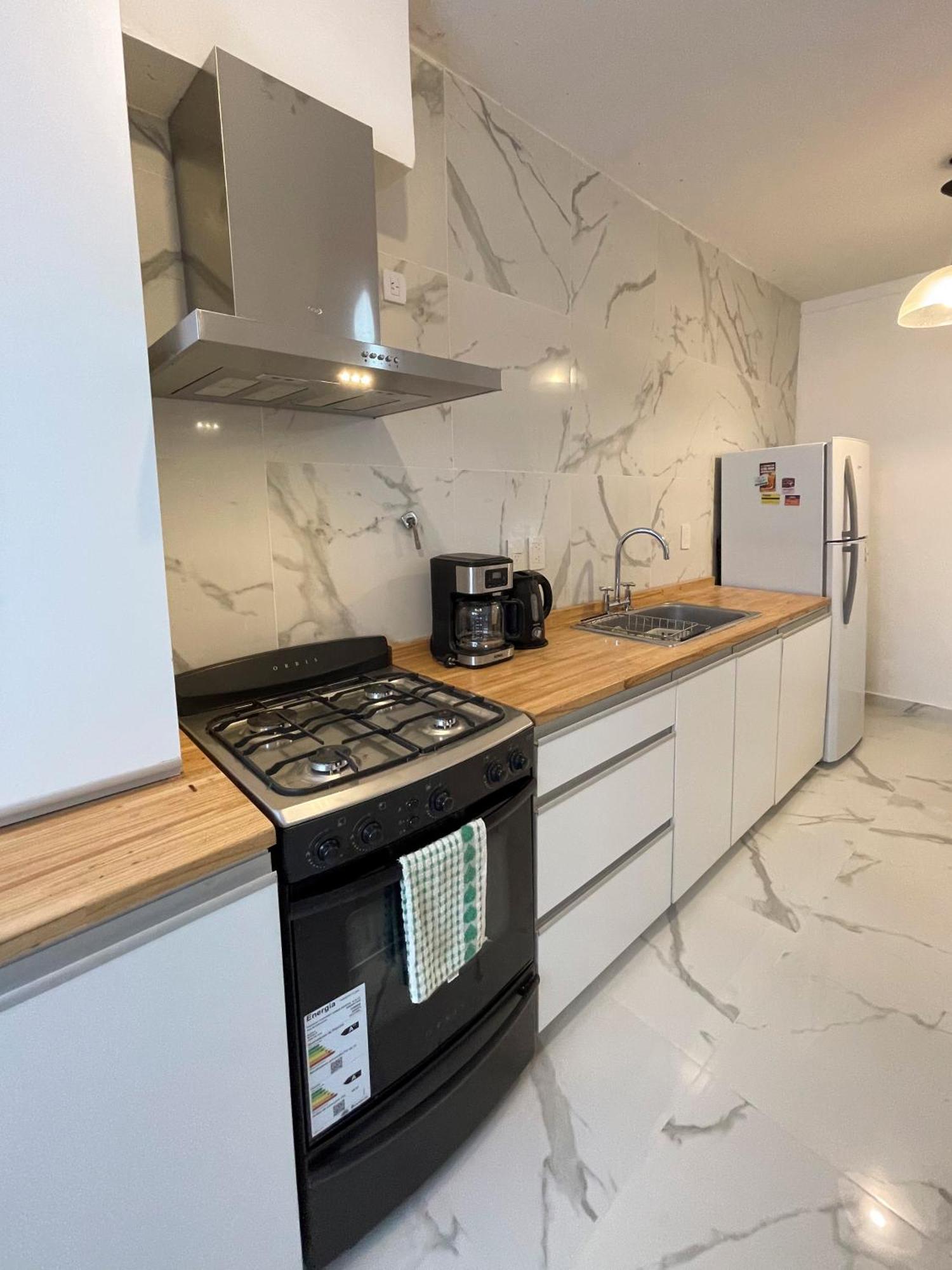 Great In The Heart Of Palermo Soho Apartment