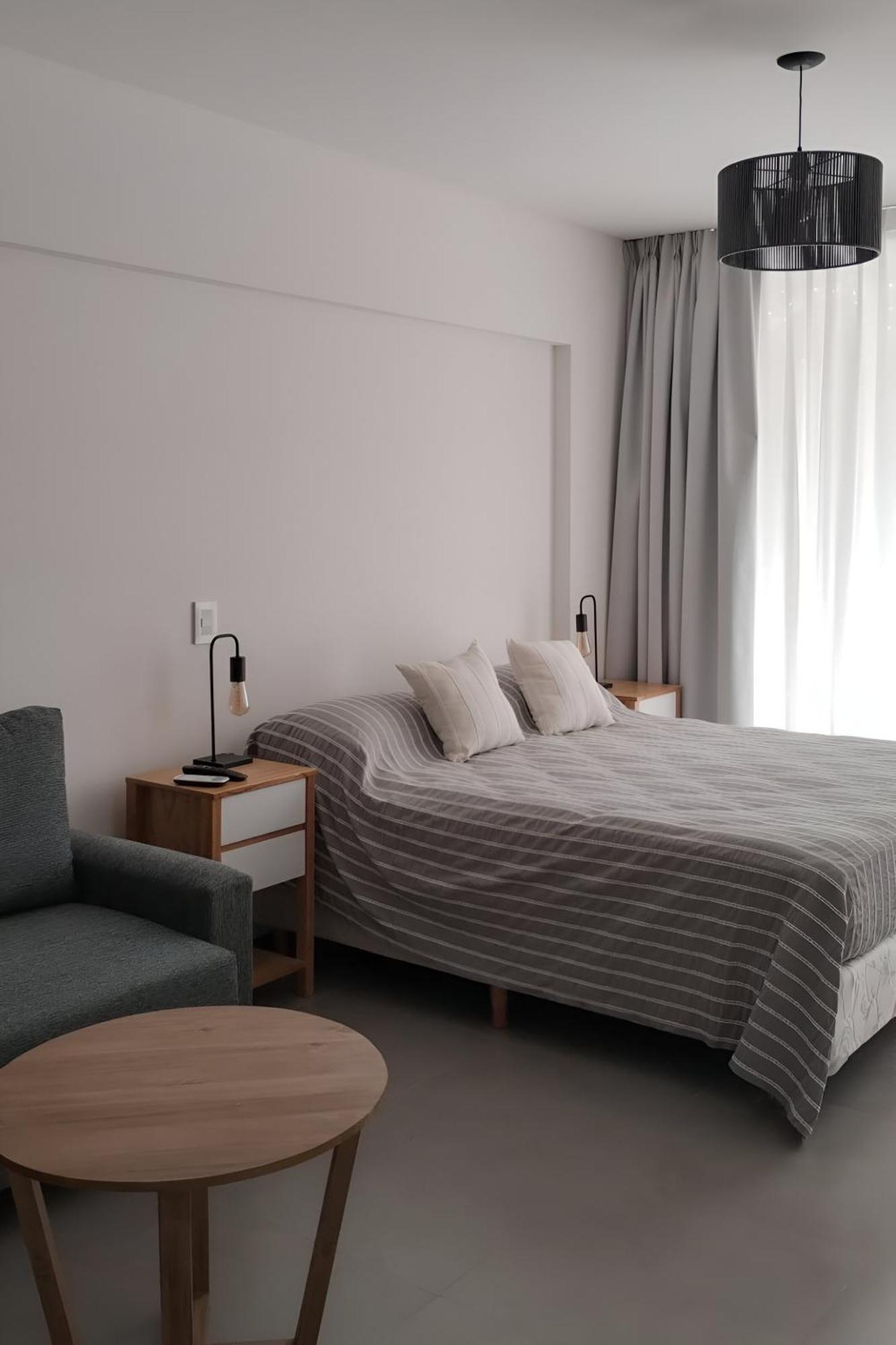 Apartamento Apart Sur - Barrio Norte *