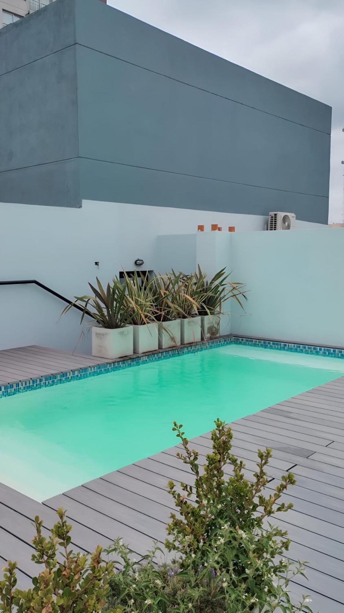 Apart Sur - Barrio Norte Apartamento Ciudad Autónoma de Buenos Aires