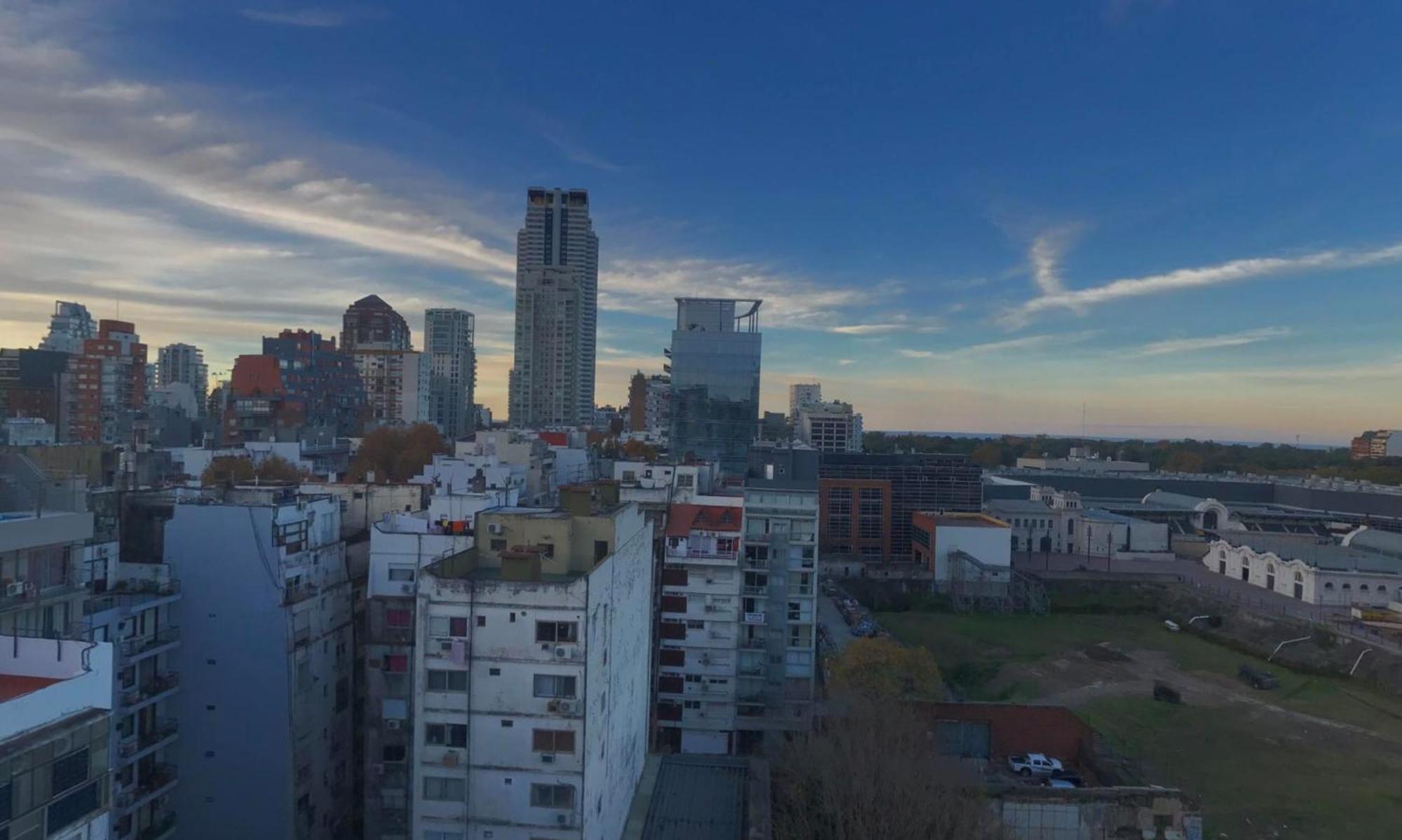 Ec Buenos Aires