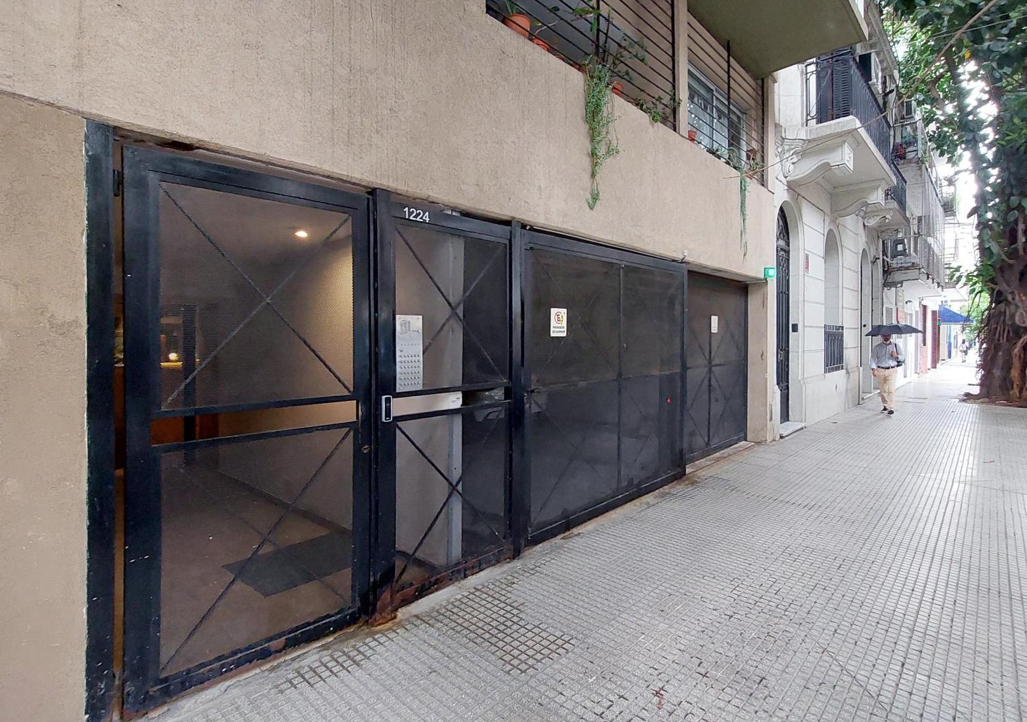 Hermoso Departamento En Palermo! *