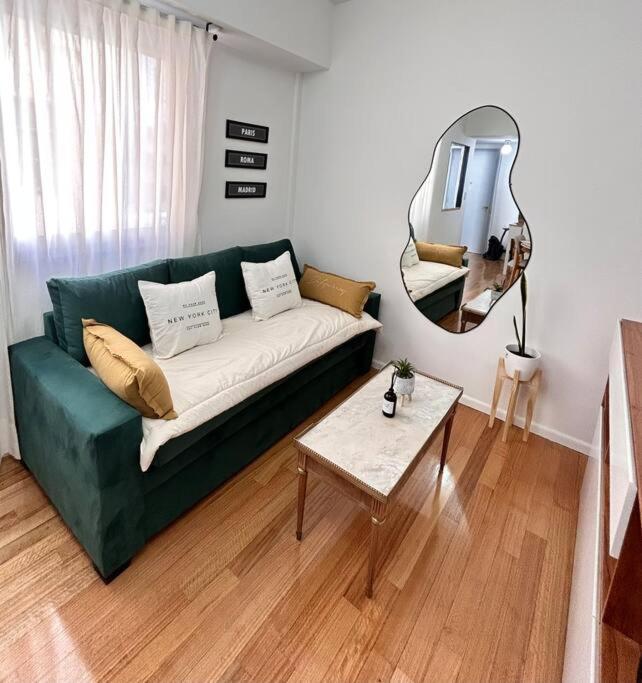 Apartment Obelisco