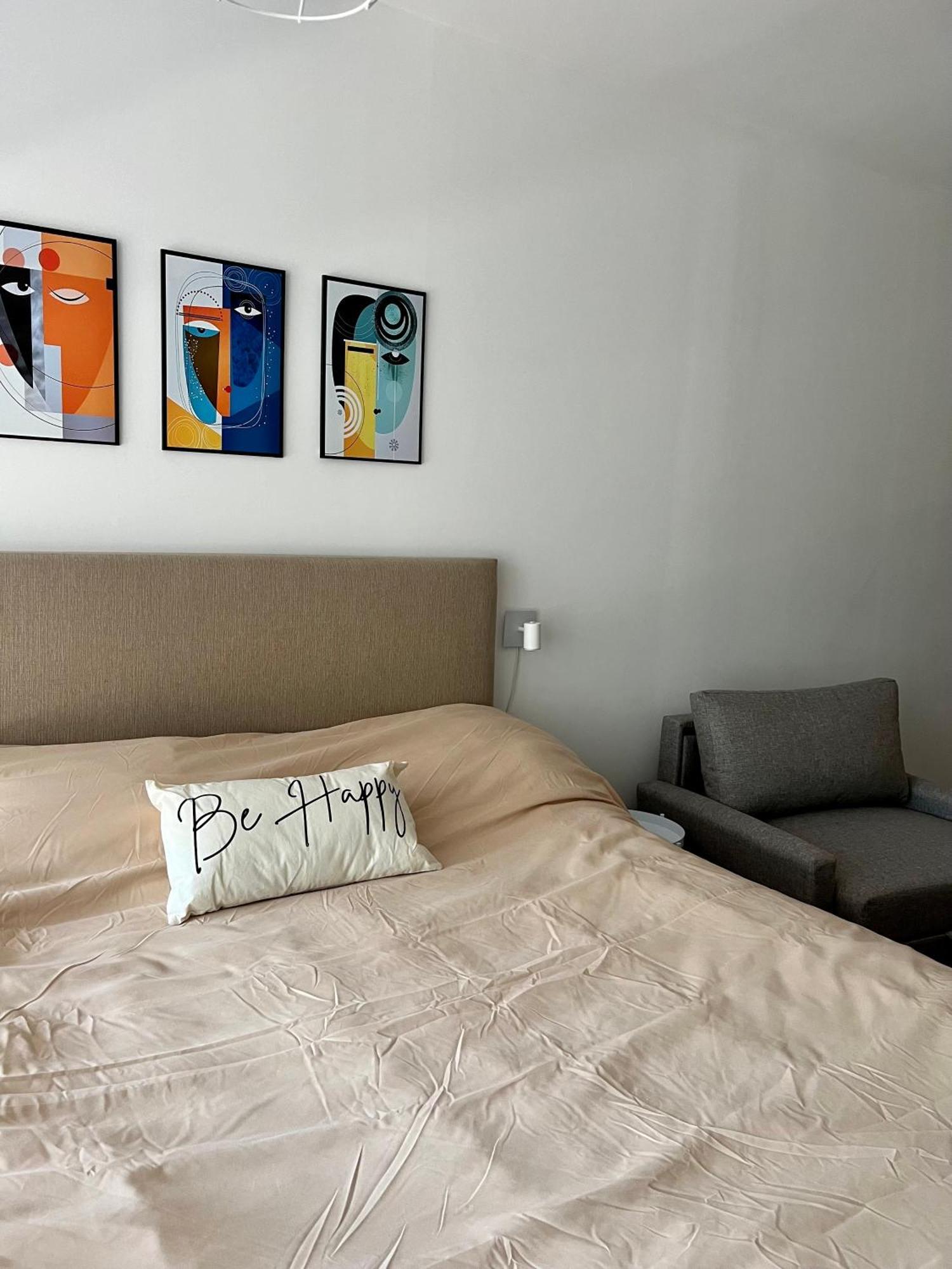 Apartment Beautifu In San Telmo Buenos Aires