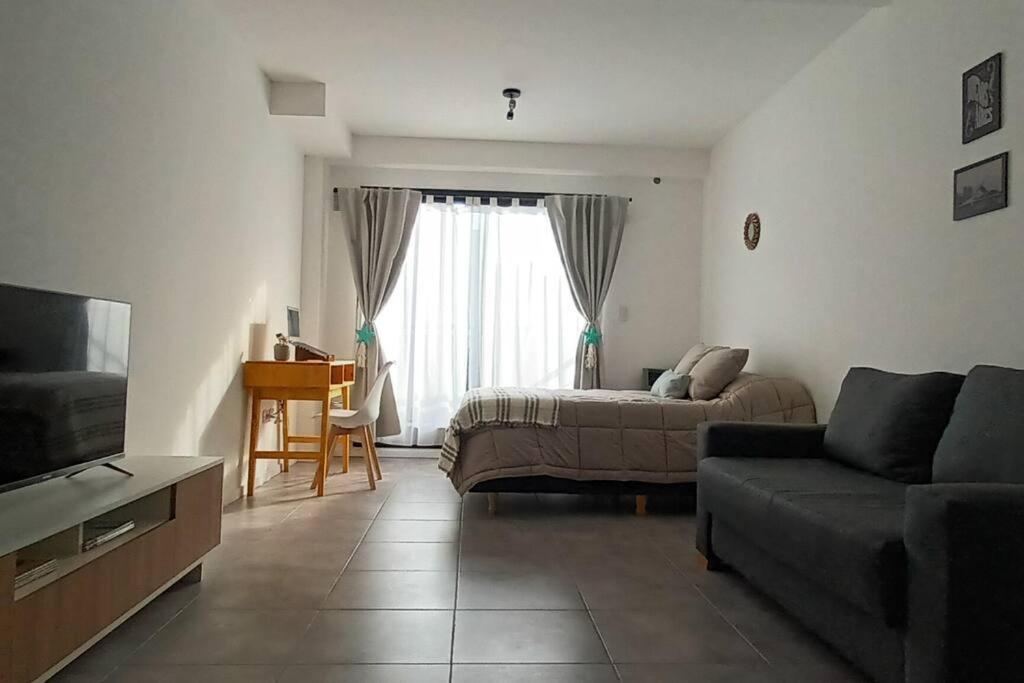 Apartment Departamento A Estrenar En Boedo Buenos Aires