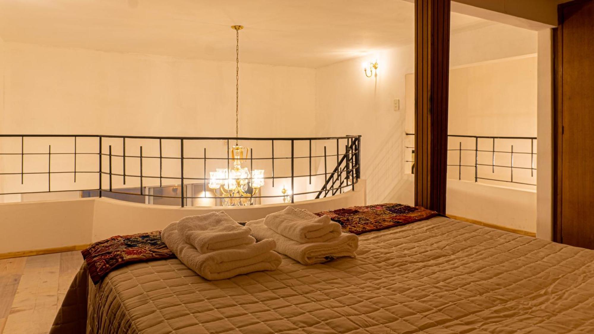 Conocer Apartment *