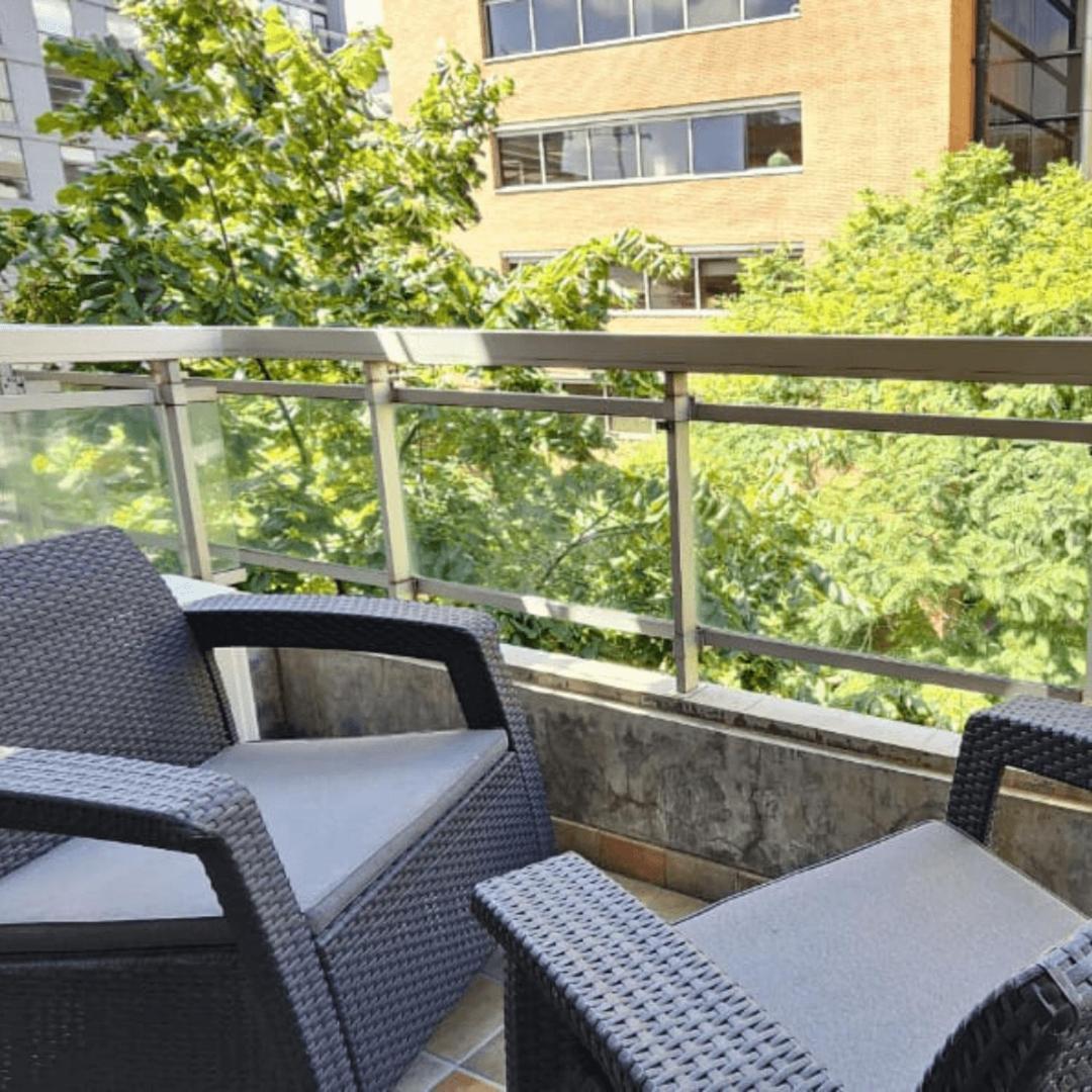 Apartment Studio Moderno En Puerto Madero Frente Al Madero *