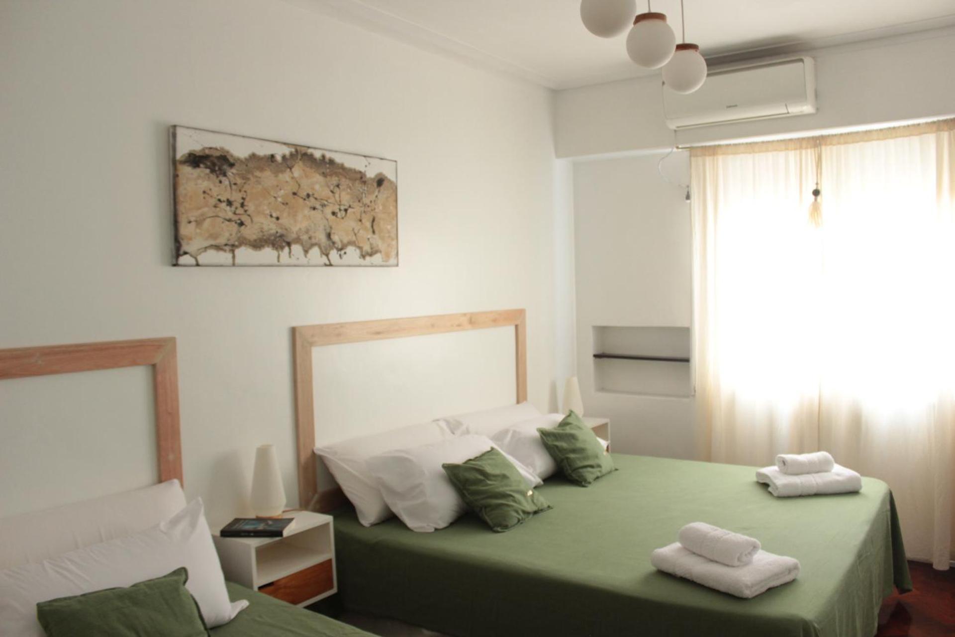 Mi Querido Buenos Aires, En El Centro Porteno Apartment Buenos Aires