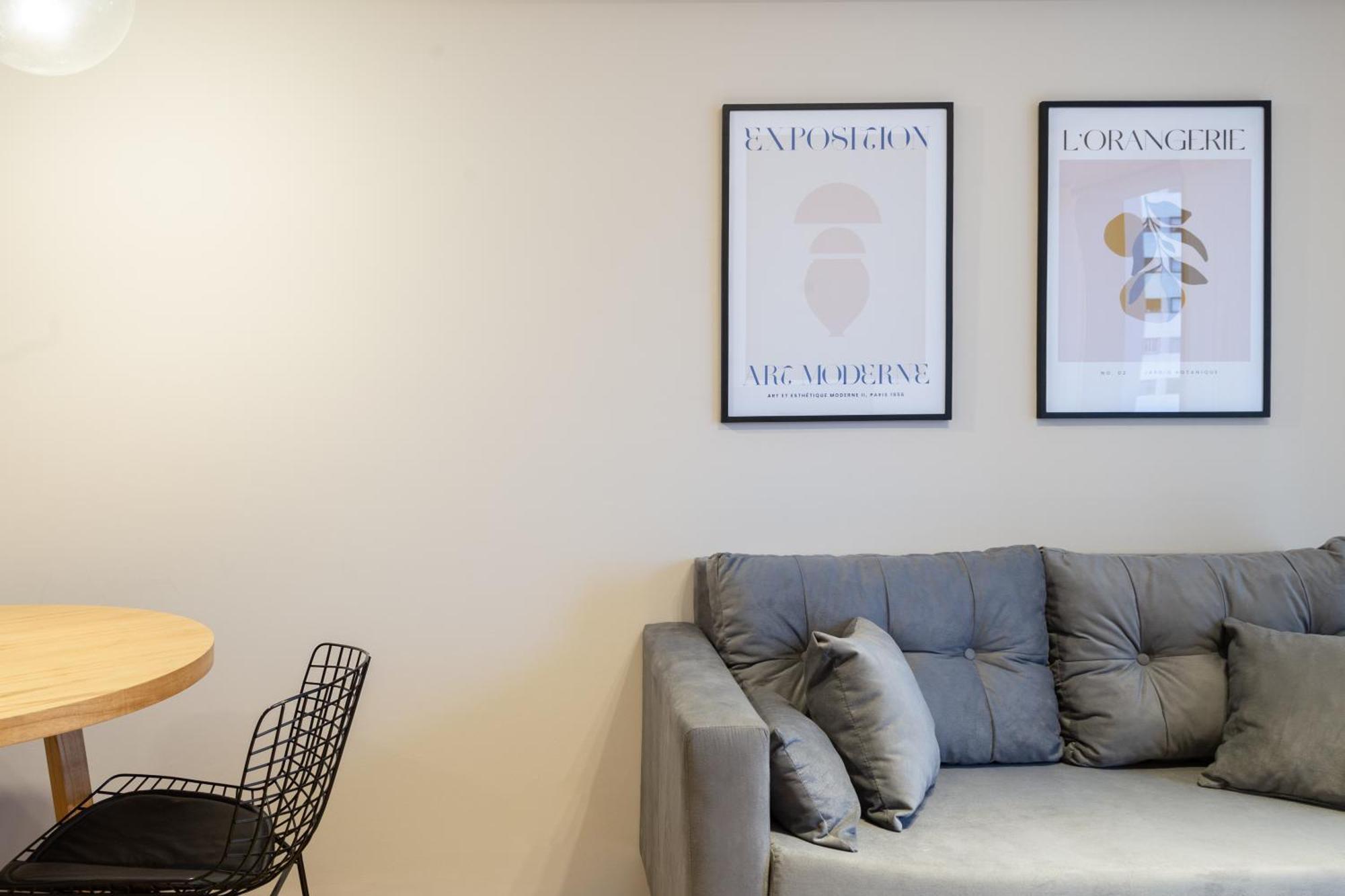 Jasmine Stylish Apartment