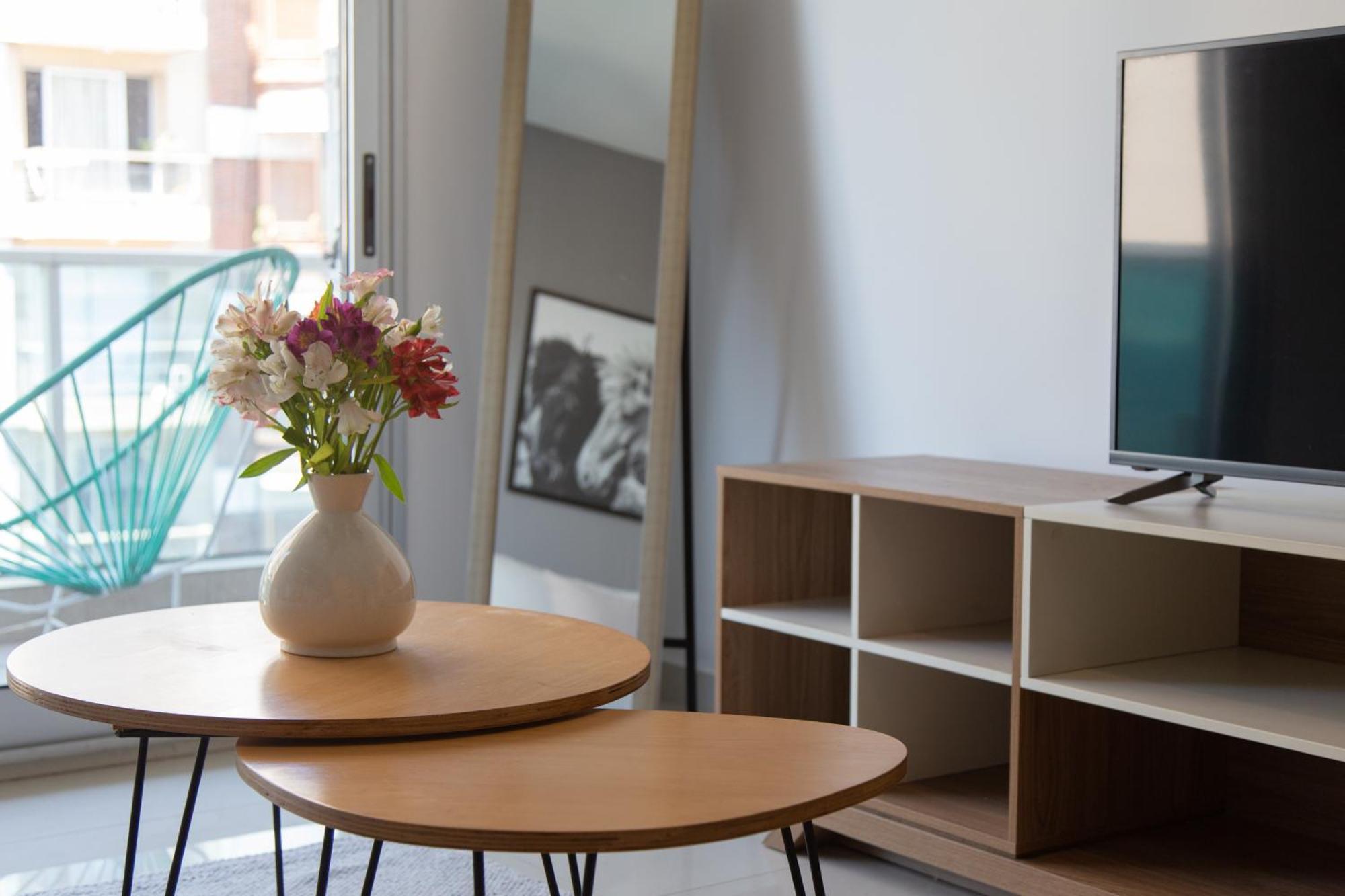 Apartamento Gayuba Beautiful