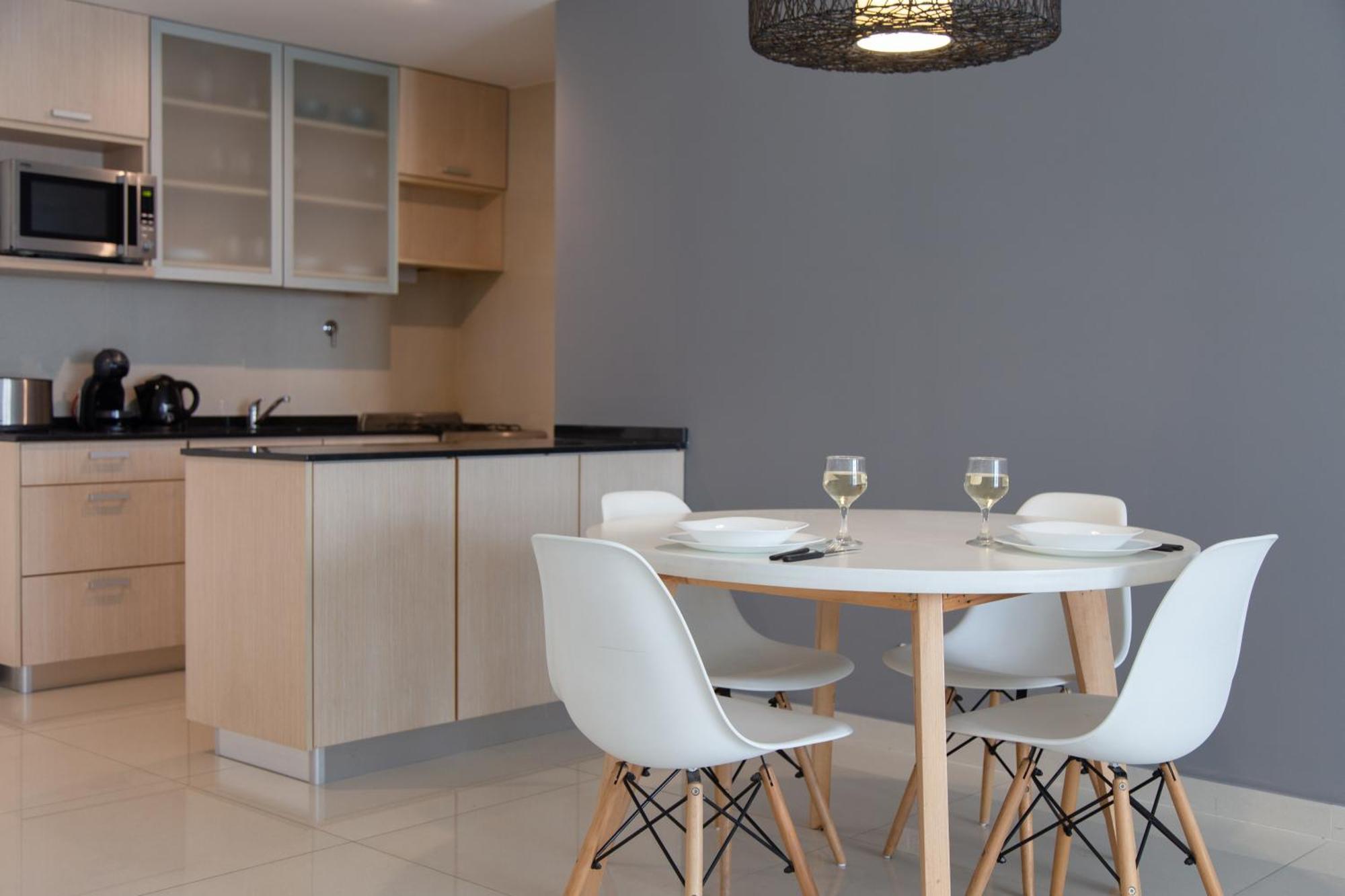 Apartamento Gayuba Beautiful