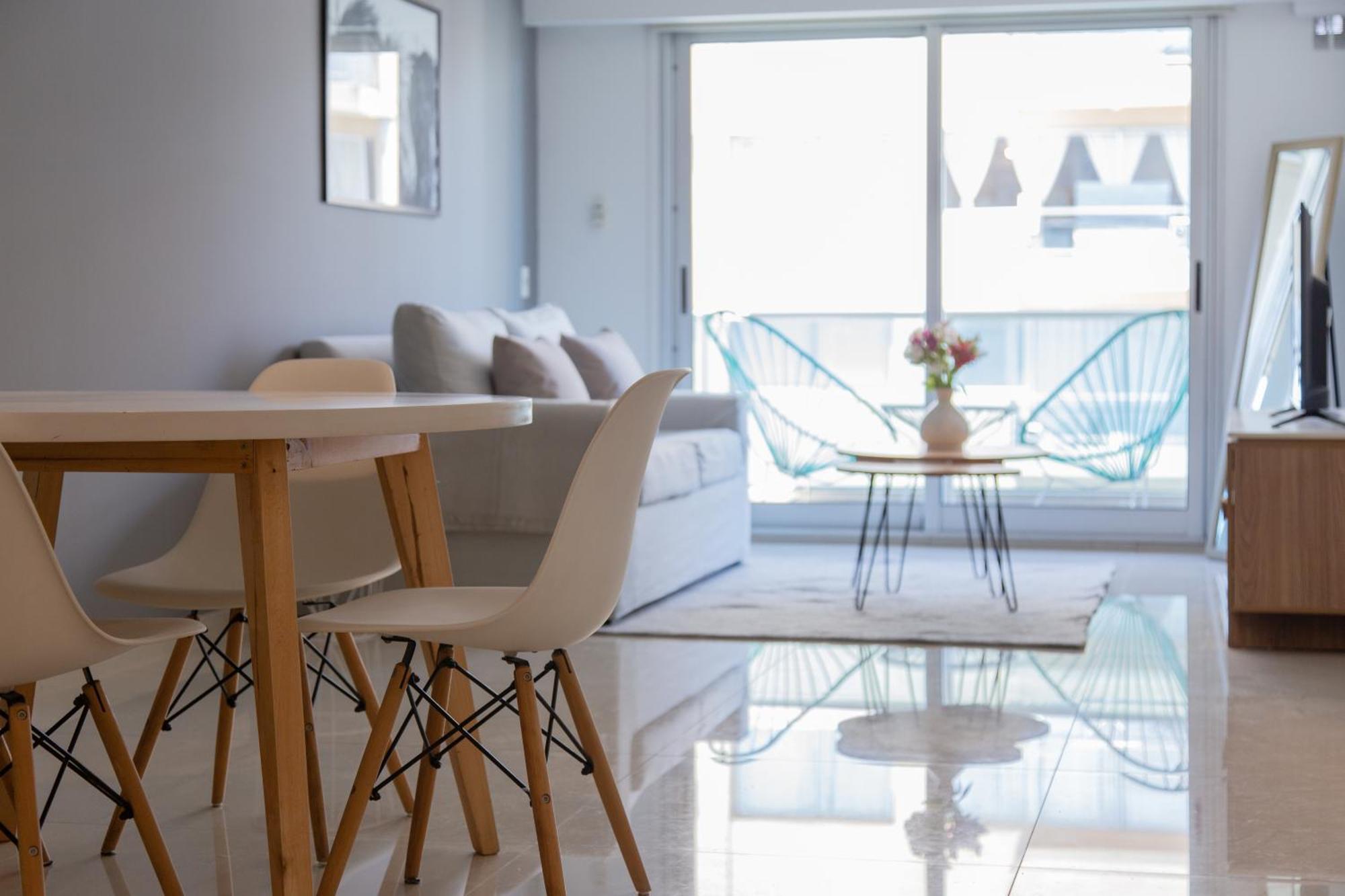 Apartamento Gayuba Beautiful Ciudad Autónoma de Buenos Aires