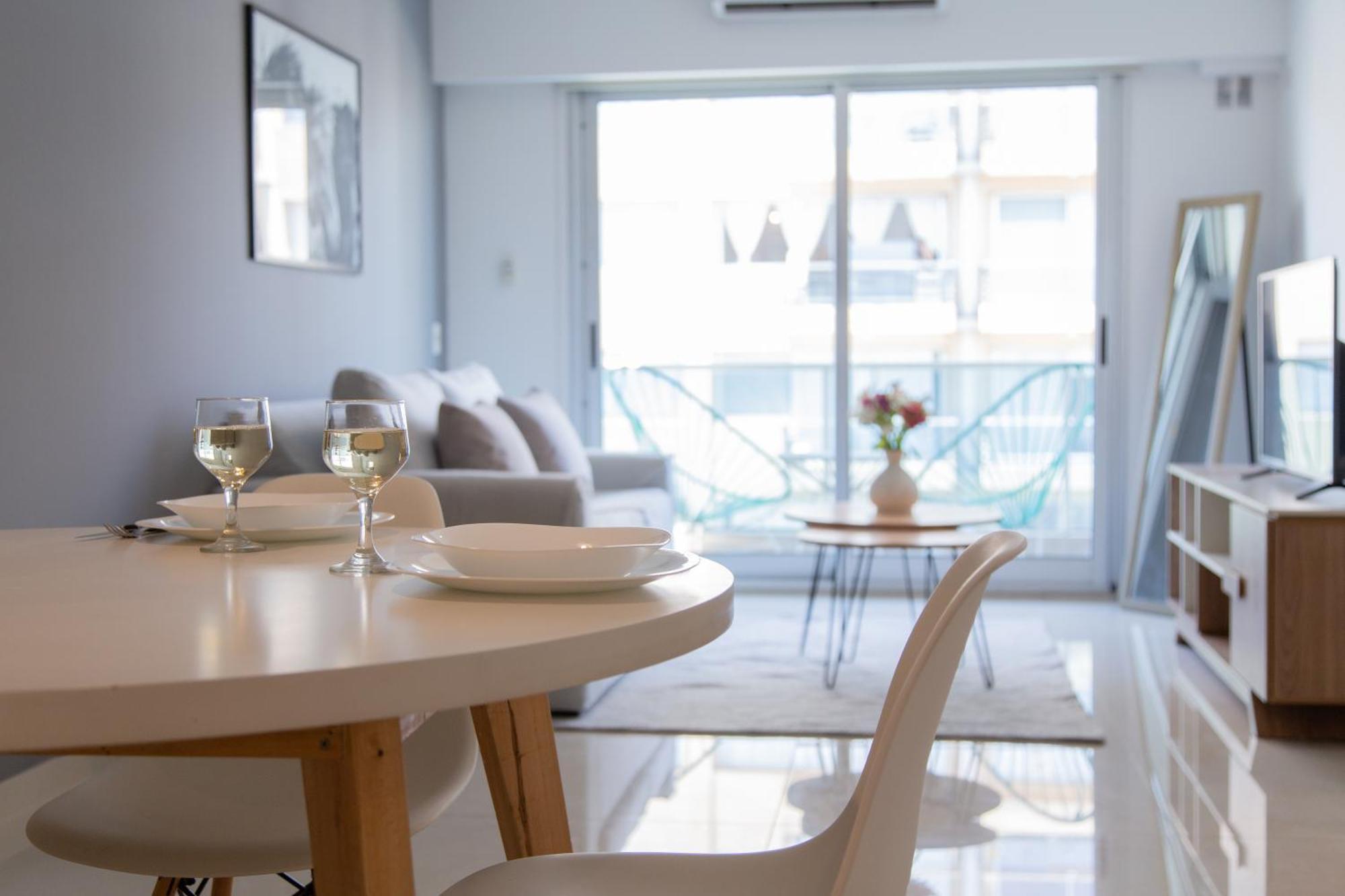 Apartamento Gayuba Beautiful *