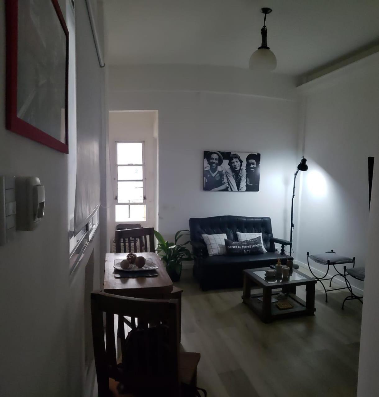 Depto Zona Congreso 2 Amb. Apartment