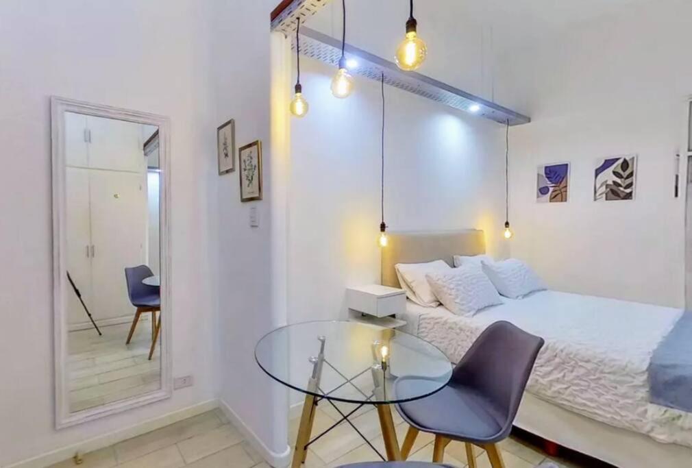 En El Corazon De La Ciudad! Apartamento