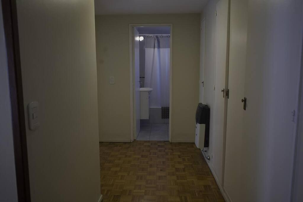 Excelente Departamento En Almagro! Apartment Buenos Aires