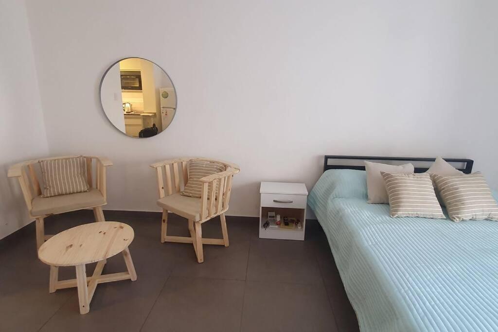 Oportunidad Unica Reciclado A Nuevo En Recoleta Apartment Buenos Aires