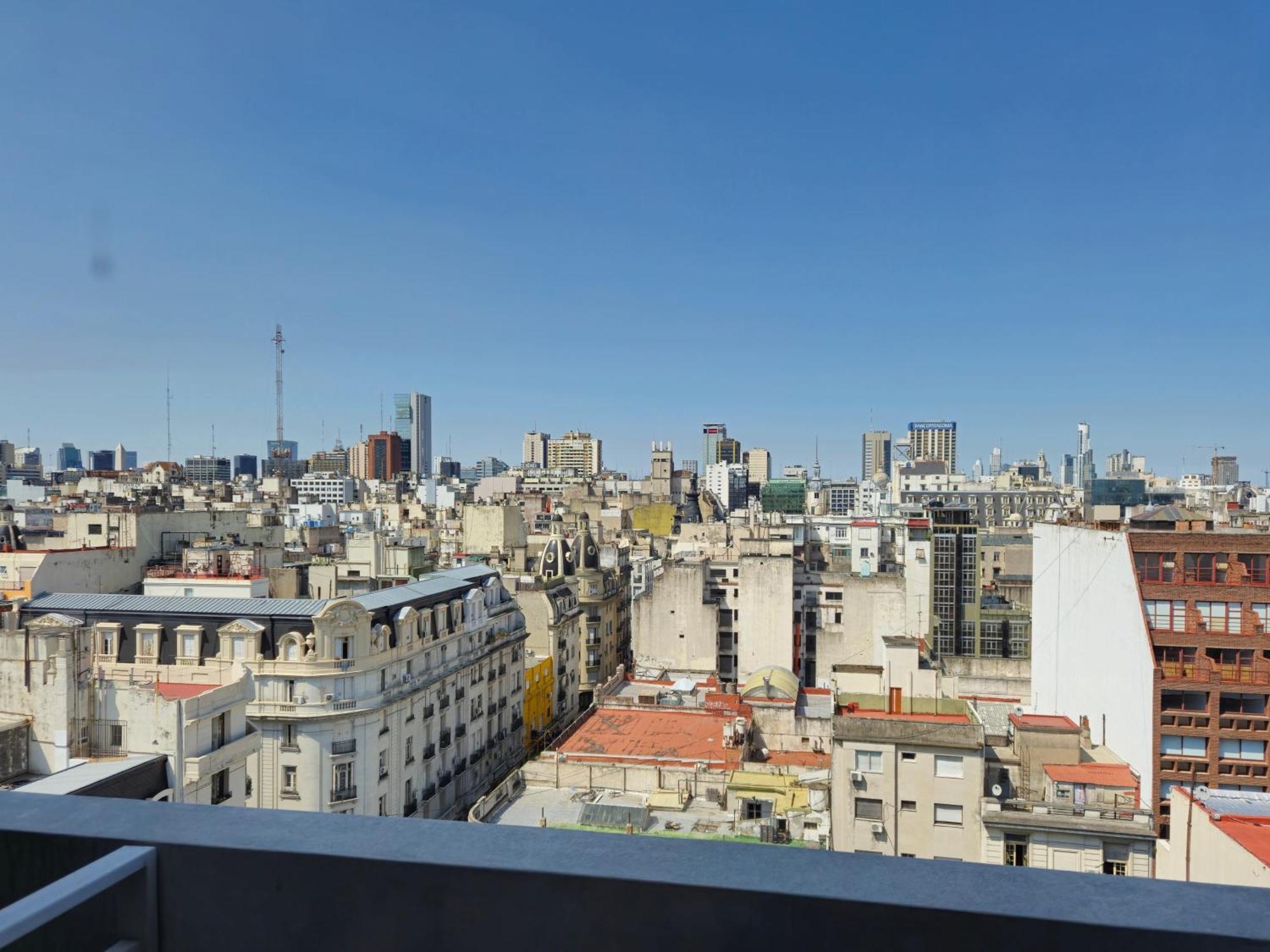 Apartment Obelisco Congreso 1107