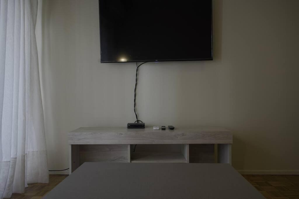 Apartment Excelente Departamento En Almagro! *