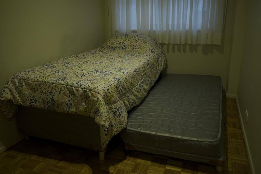 Excelente Departamento En Almagro! Apartment *