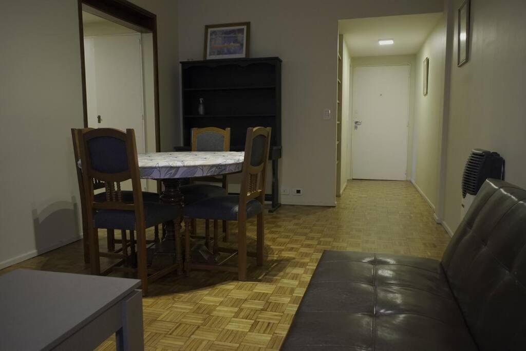 Apartment Excelente Departamento En Almagro! Buenos Aires