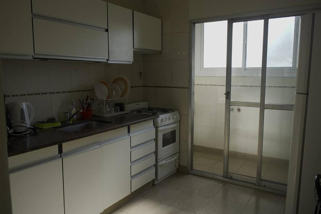 Apartment Excelente Departamento En Almagro!