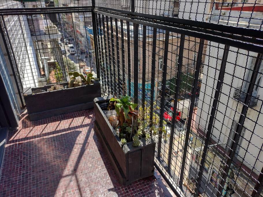Apartment Hermoso Departamento En Balvanera! Buenos Aires