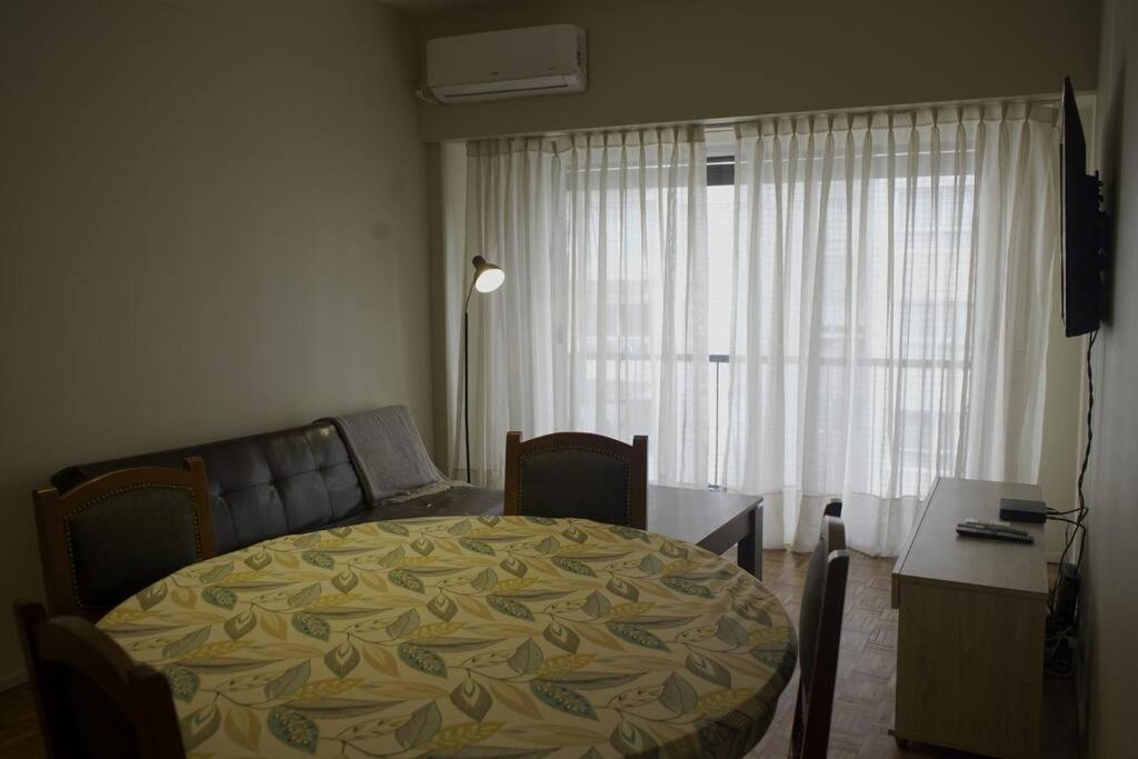 Excelente Departamento En Almagro! Apartment Buenos Aires