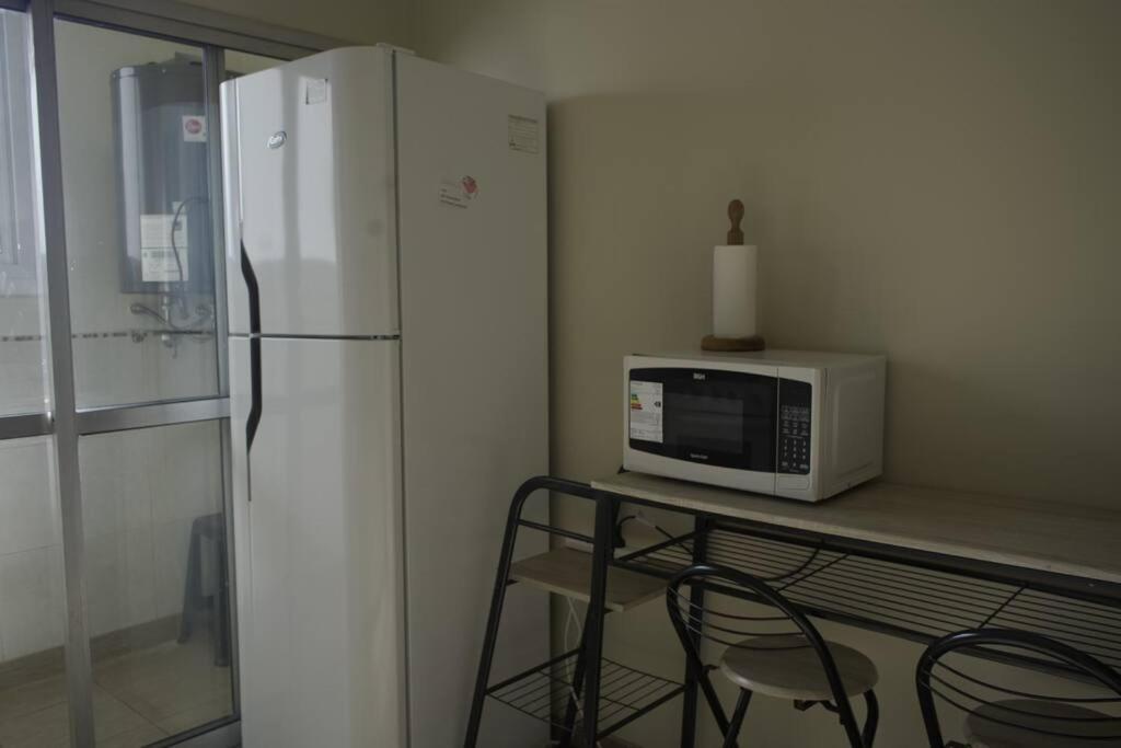 Excelente Departamento En Almagro! Apartment