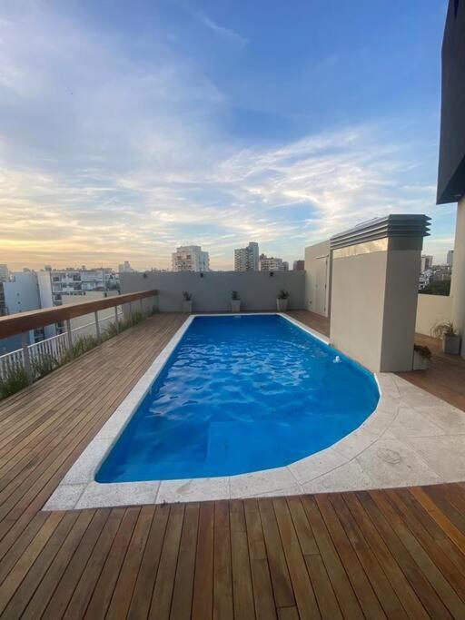 Apartment Soler Relax Buenos Aires
