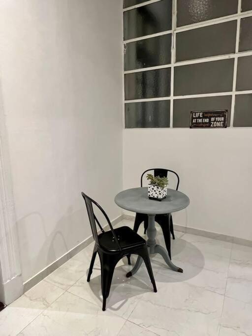 Casona Colonial Cerca De Palermo 10 Pax Parrilla * Buenos Aires